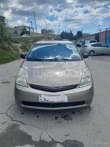 Toyota Prius 2008, 300,000 km - 1.5 l - Bakı