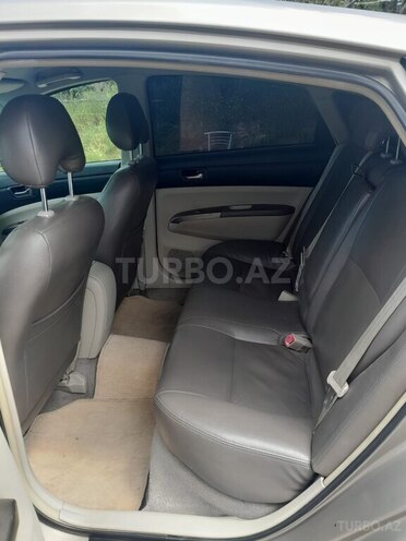 Toyota Prius 2008, 300,000 km - 1.5 l - Bakı