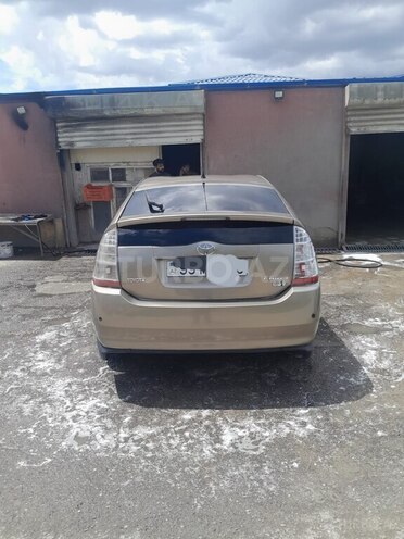 Toyota Prius 2008, 300,000 km - 1.5 l - Bakı