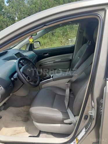 Toyota Prius 2008, 300,000 km - 1.5 l - Bakı