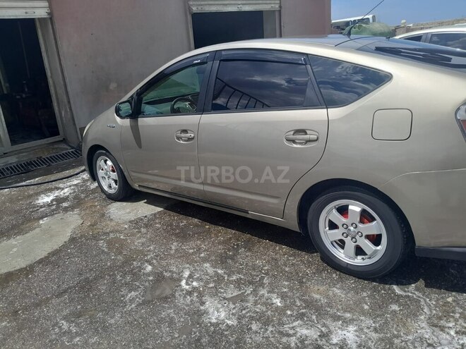 Toyota Prius 2008, 300,000 km - 1.5 l - Bakı