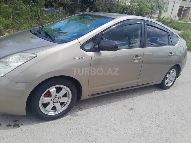 Toyota Prius 2008, 300,000 km - 1.5 l - Bakı