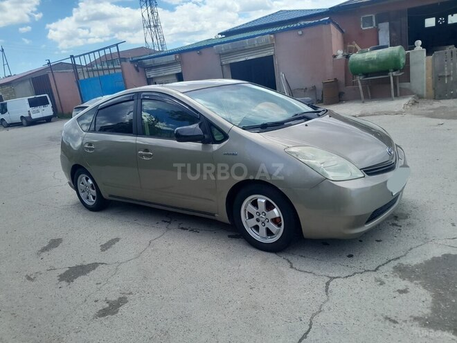 Toyota Prius 2008, 300,000 km - 1.5 l - Bakı