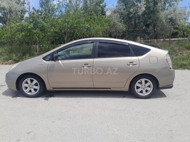 Toyota Prius 2008, 300,000 km - 1.5 l - Bakı