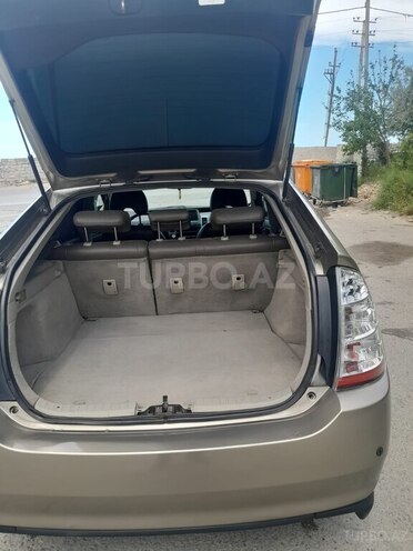 Toyota Prius 2008, 300,000 km - 1.5 l - Bakı