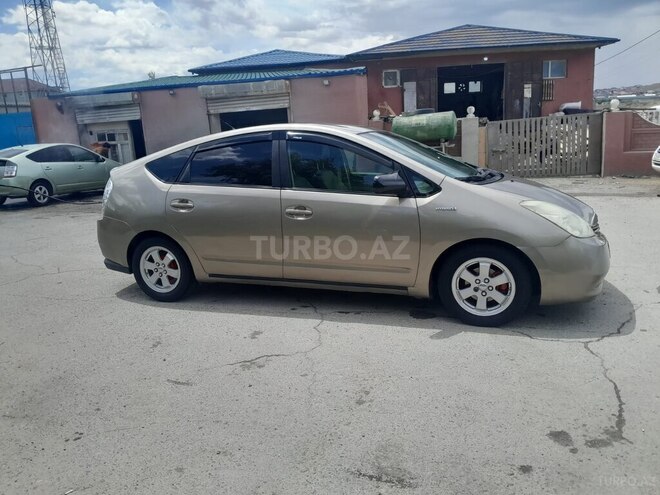 Toyota Prius 2008, 300,000 km - 1.5 l - Bakı