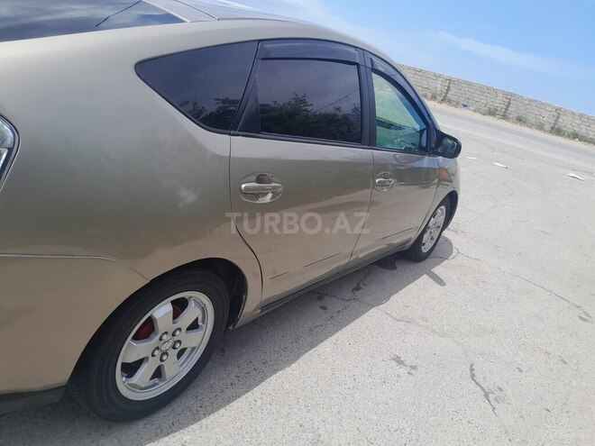 Toyota Prius 2008, 300,000 km - 1.5 l - Bakı