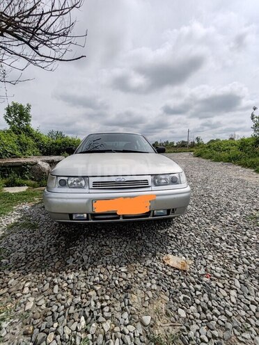 LADA (VAZ) 2110 2010, 337,000 km - 1.5 l - Mingəçevir