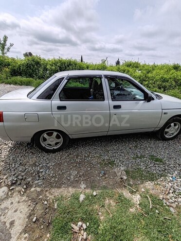 LADA (VAZ) 2110 2010, 337,000 km - 1.5 l - Mingəçevir
