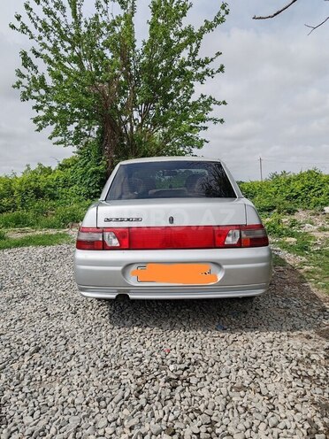 LADA (VAZ) 2110 2010, 337,000 km - 1.5 l - Mingəçevir