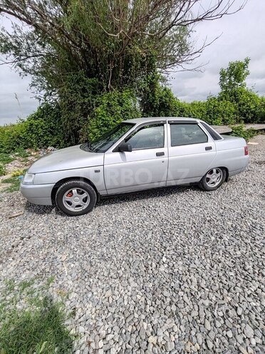 LADA (VAZ) 2110 2010, 337,000 km - 1.5 l - Mingəçevir