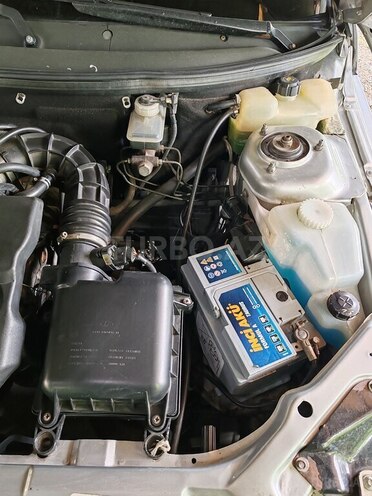 LADA (VAZ) 2110 2010, 337,000 km - 1.5 l - Mingəçevir