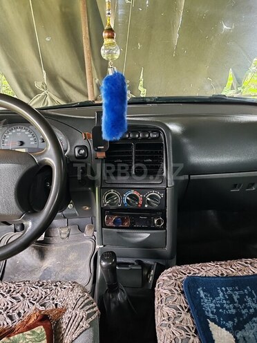LADA (VAZ) 2110 2010, 337,000 km - 1.5 l - Mingəçevir
