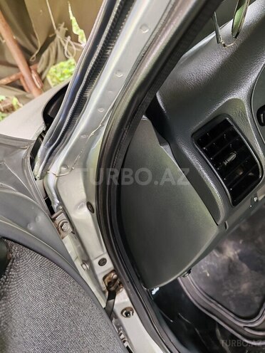 LADA (VAZ) 2110 2010, 337,000 km - 1.5 l - Mingəçevir