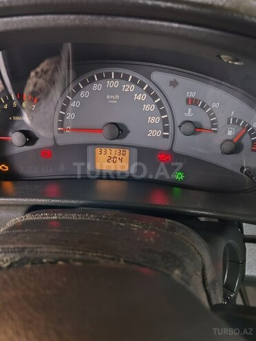 LADA (VAZ) 2110 2010, 337,000 km - 1.5 l - Mingəçevir