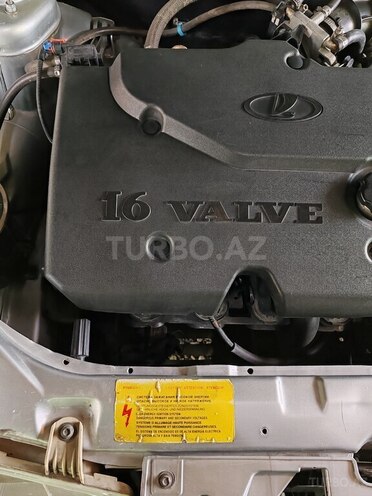 LADA (VAZ) 2110 2010, 337,000 km - 1.5 l - Mingəçevir