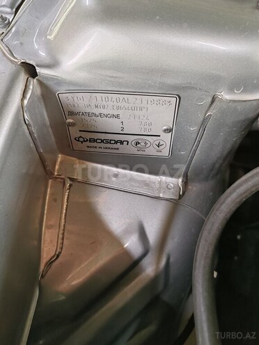 LADA (VAZ) 2110 2010, 337,000 km - 1.5 l - Mingəçevir