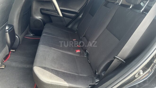 Toyota RAV4 2013, 231,400 km - 2.0 л - Bakı
