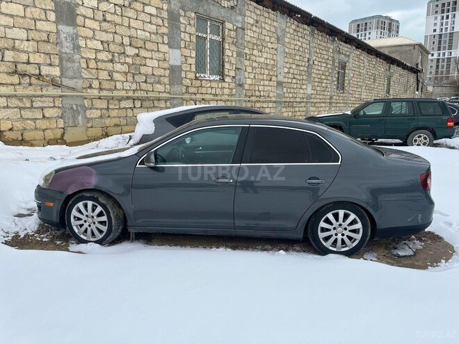 Volkswagen Jetta 2009, 370,000 km - 2.5 л - Bakı