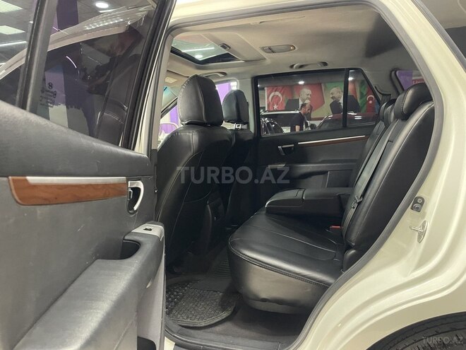 Hyundai Santa Fe-7