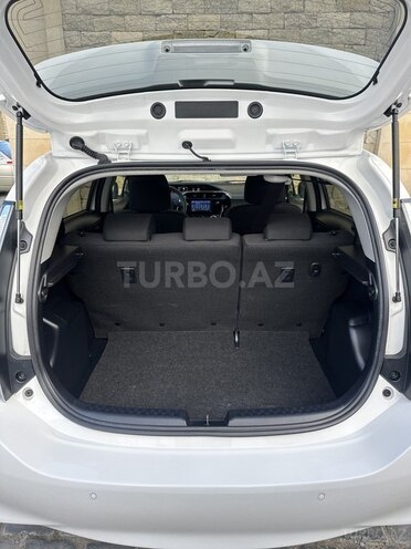 Toyota Aqua 2019, 31,000 km - 1.5 l - Bakı