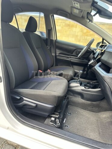 Toyota Aqua 2019, 31,000 km - 1.5 l - Bakı