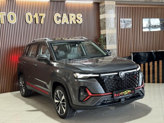 Changan CS 35 Plus 2024, 0 km - 1.4 l - Bakı