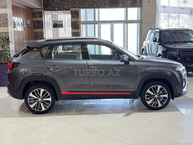 Changan CS 35 Plus 2024, 0 km - 1.4 l - Bakı