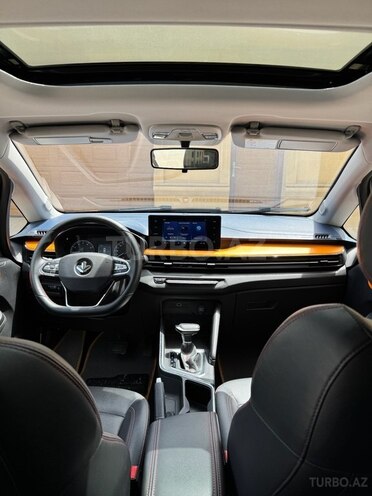 Maple X3 Pro 2023, 24,000 km - 1.5 л - Bakı