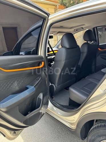 Maple X3 Pro 2023, 24,000 km - 1.5 л - Bakı