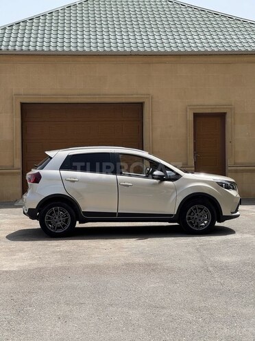 Maple X3 Pro 2023, 24,000 km - 1.5 л - Bakı