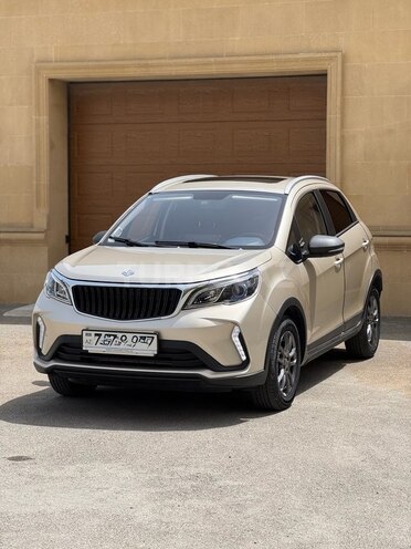 Maple X3 Pro 2023, 24,000 km - 1.5 л - Bakı