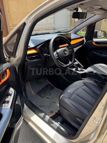 Maple X3 Pro 2023, 24,000 km - 1.5 л - Bakı