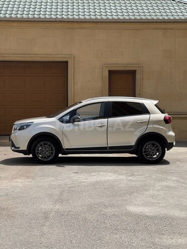 Maple X3 Pro 2023, 24,000 km - 1.5 л - Bakı