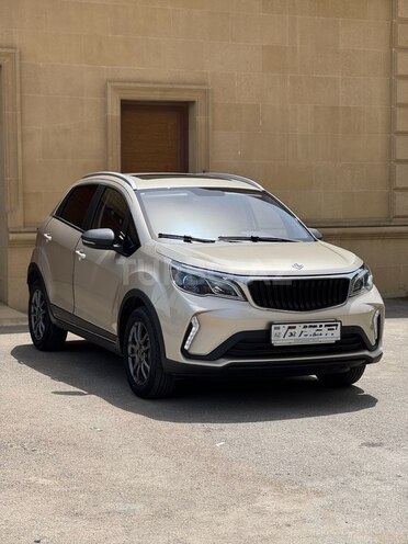 Maple X3 Pro 2023, 24,000 km - 1.5 л - Bakı