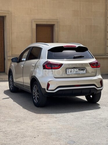Maple X3 Pro 2023, 24,000 km - 1.5 л - Bakı