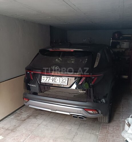 Hyundai Tucson 2024, 0 km - 1.6 л - Xırdalan
