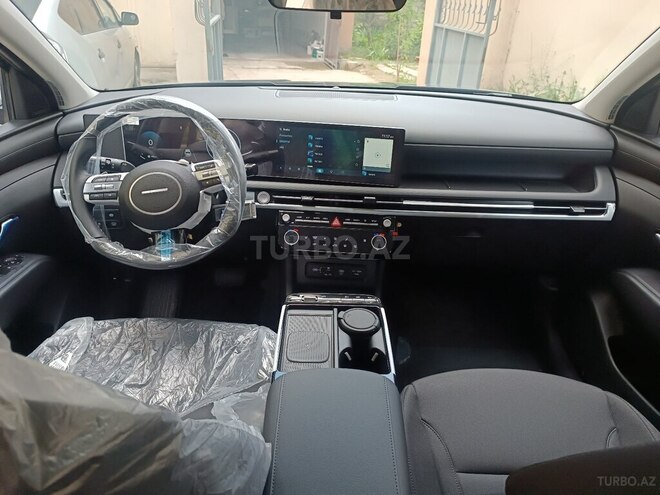 Hyundai Tucson 2024, 0 km - 1.6 л - Xırdalan