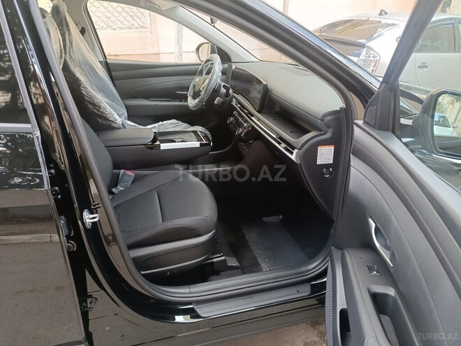 Hyundai Tucson 2024, 0 km - 1.6 л - Xırdalan