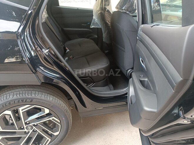 Hyundai Tucson 2024, 0 km - 1.6 л - Xırdalan