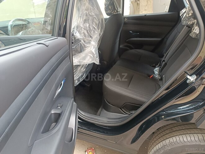 Hyundai Tucson 2024, 0 km - 1.6 л - Xırdalan