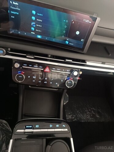 Hyundai Tucson 2024, 0 km - 1.6 л - Xırdalan