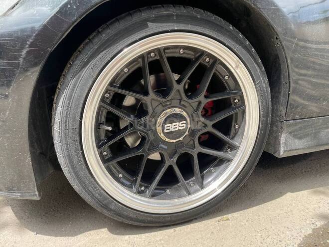 BMW 330 2007, 315,000 km - 3.0 l - Bakı