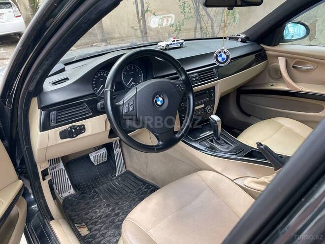 BMW 330 2007, 315,000 km - 3.0 l - Bakı