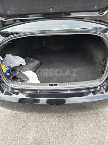 Hyundai Sonata 2007, 255,400 km - 2.4 l - Bakı
