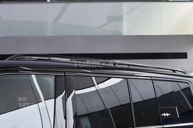BYD  2025, 0 km - 1.5 l - Bakı