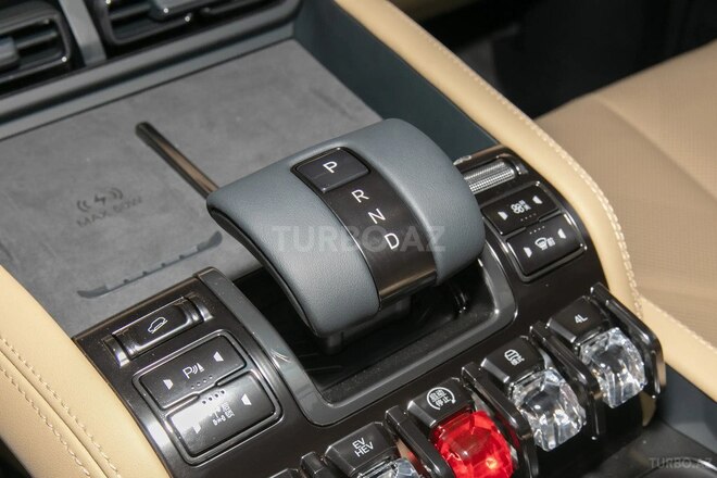 BYD  2025, 0 km - 1.5 l - Bakı