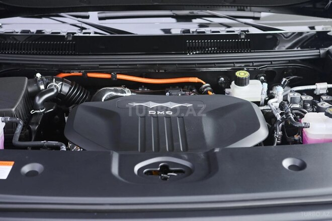 BYD  2025, 0 km - 1.5 l - Bakı