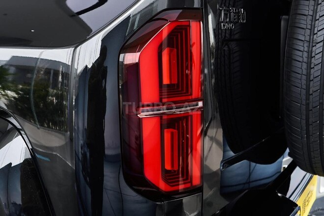 BYD  2025, 0 km - 1.5 l - Bakı