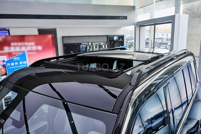 BYD  2025, 0 km - 1.5 l - Bakı